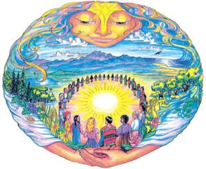 mother-earth