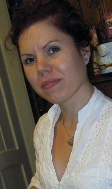 Varga Beatrix
