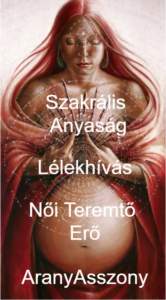 szakrális anyaság
